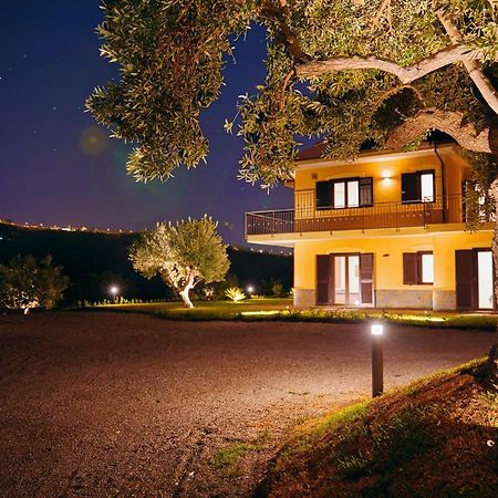 Cilentia B&B Agropoli Luaran gambar