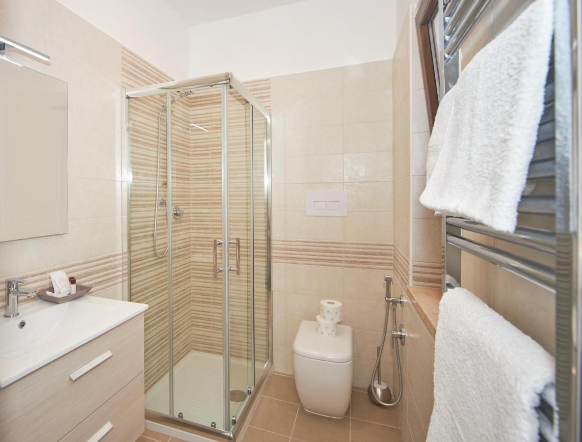 Cilentia B&B Agropoli Luaran gambar