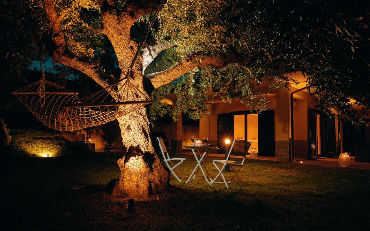 Cilentia B&B Agropoli Luaran gambar