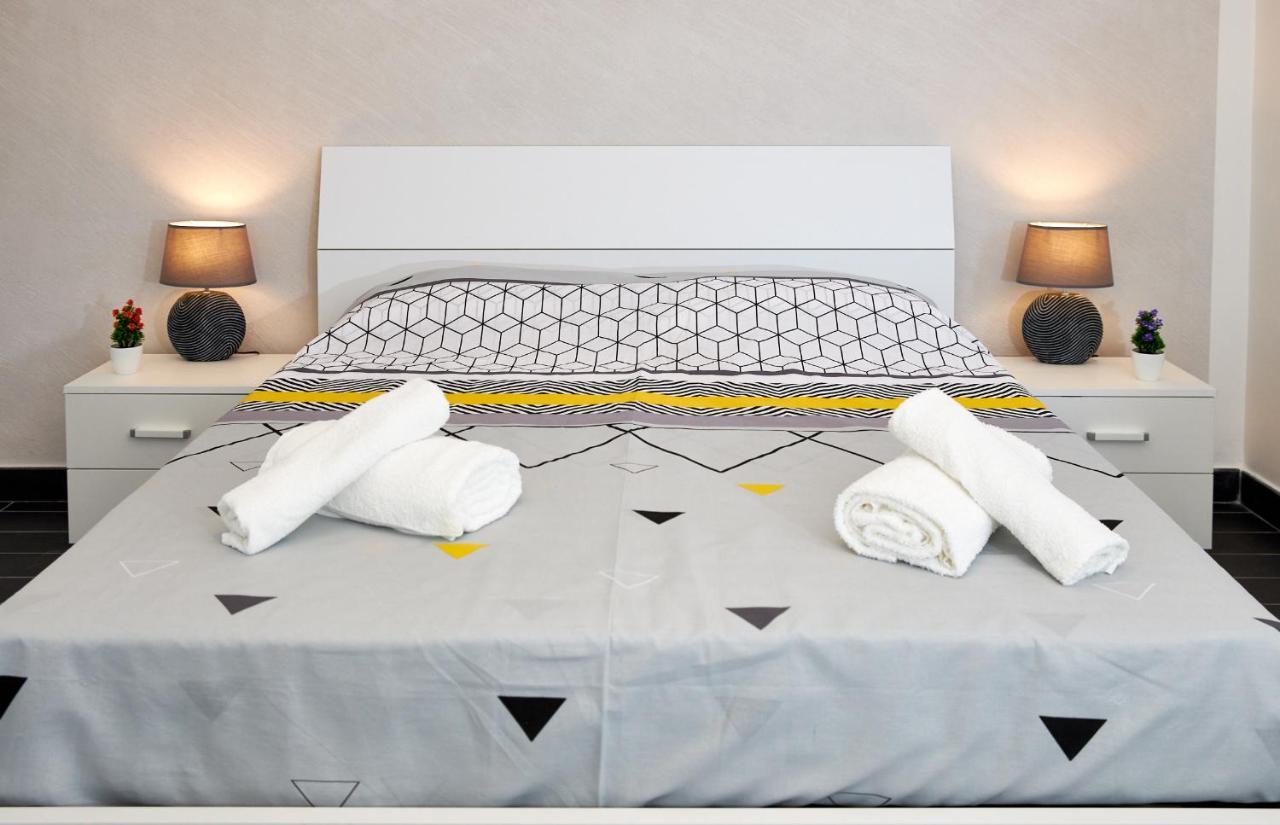 Cilentia B&B Agropoli Luaran gambar