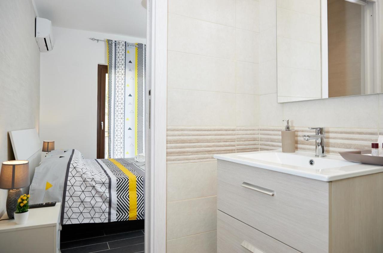 Cilentia B&B Agropoli Luaran gambar