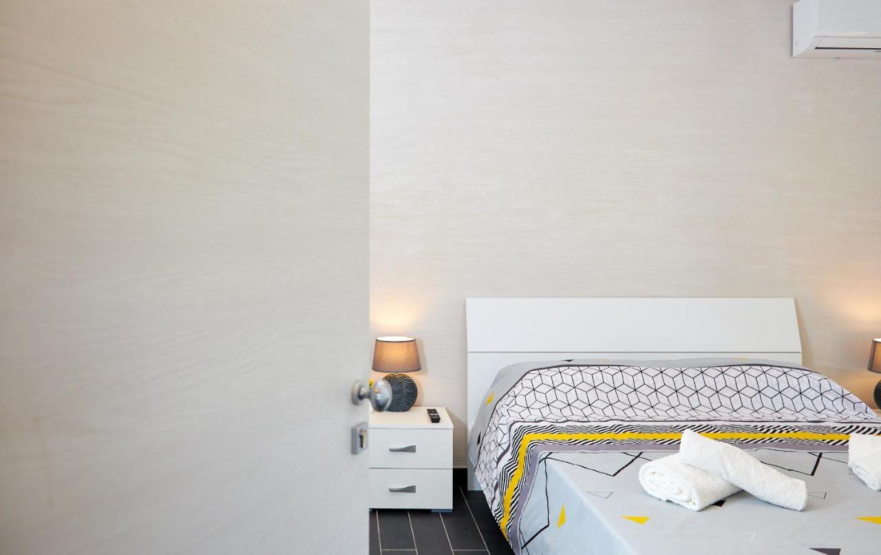 Cilentia B&B Agropoli Luaran gambar