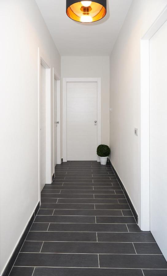Cilentia B&B Agropoli Luaran gambar