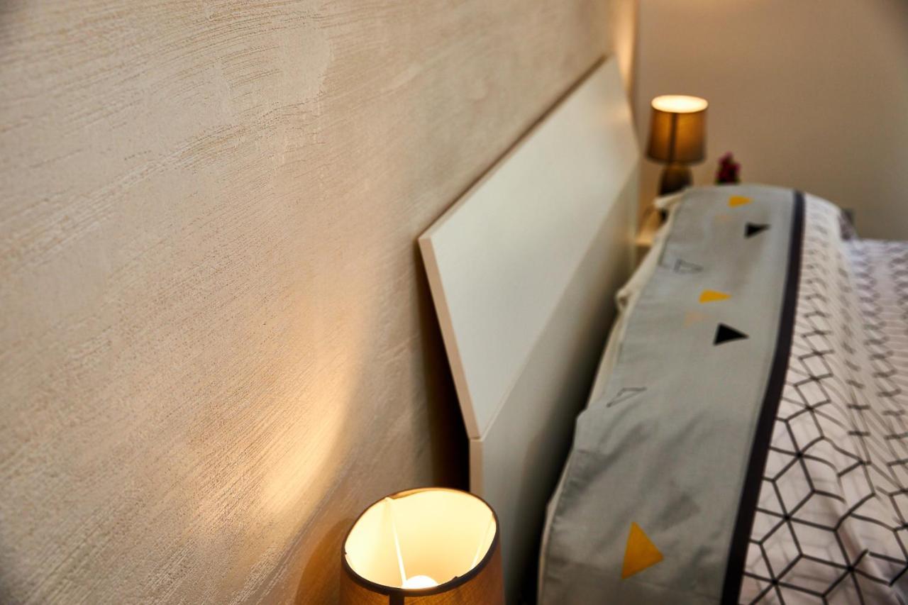 Cilentia B&B Agropoli Luaran gambar